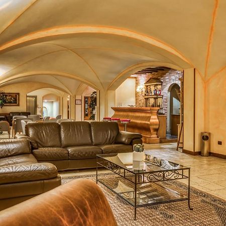 Hotel San Giorgio Campobasso Esterno foto