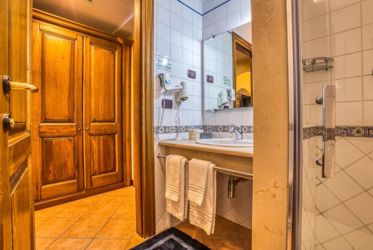 Hotel San Giorgio Campobasso Esterno foto