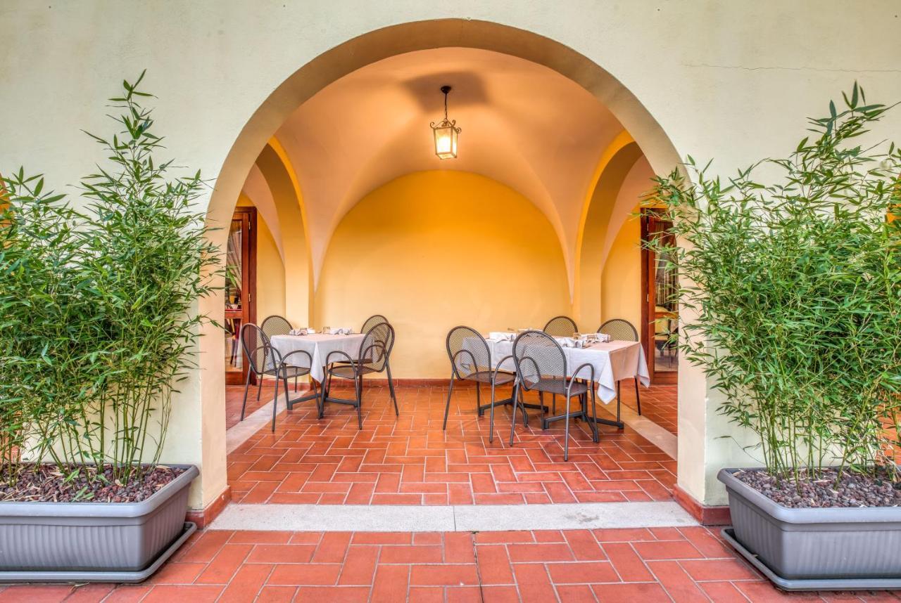 Hotel San Giorgio Campobasso Esterno foto