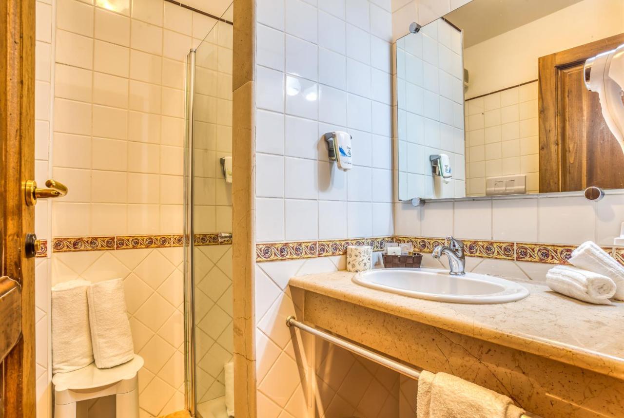 Hotel San Giorgio Campobasso Esterno foto