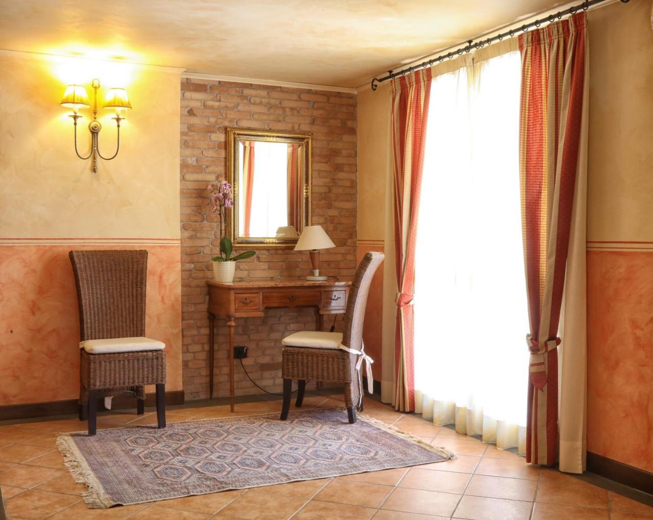 Hotel San Giorgio Campobasso Esterno foto