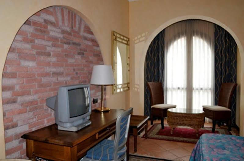 Hotel San Giorgio Campobasso Esterno foto