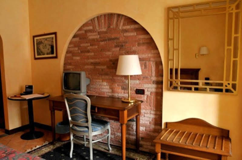 Hotel San Giorgio Campobasso Esterno foto
